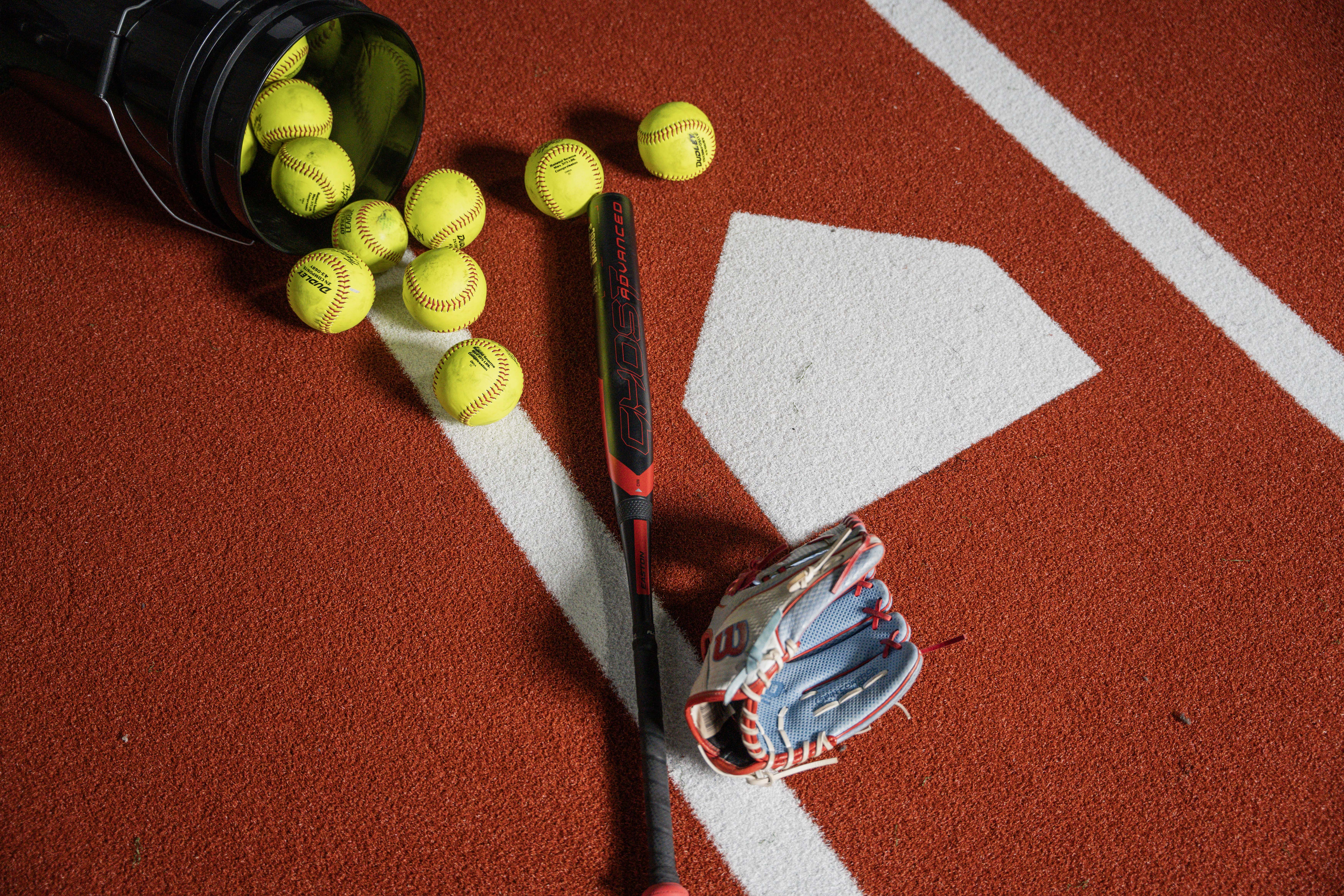 Off-season training for high school athletes